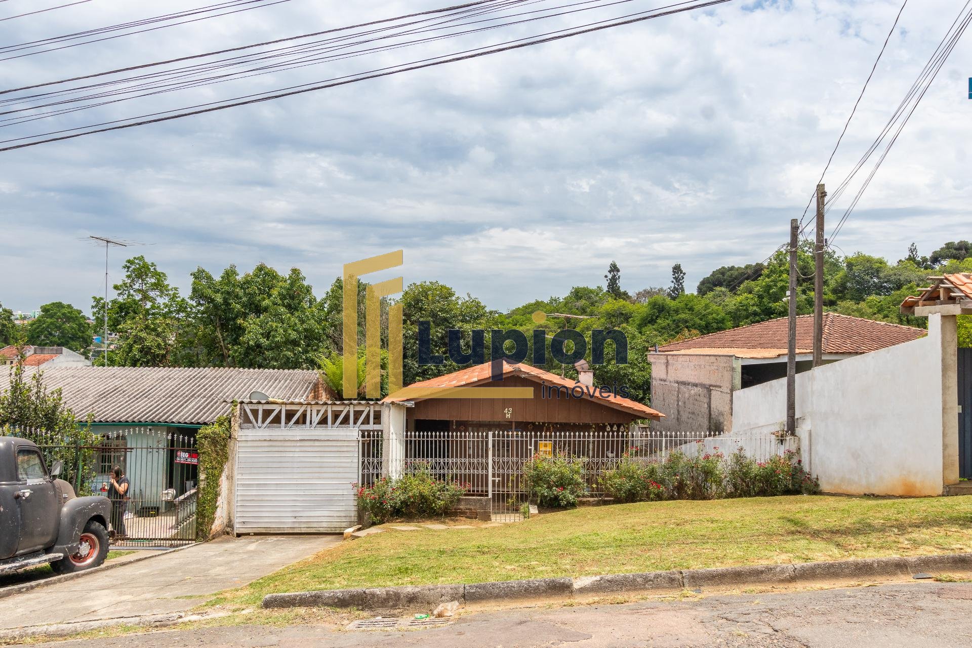 Terreno com 4 dormitórios à venda,792.00 m , PILARZINHO  , CUR...