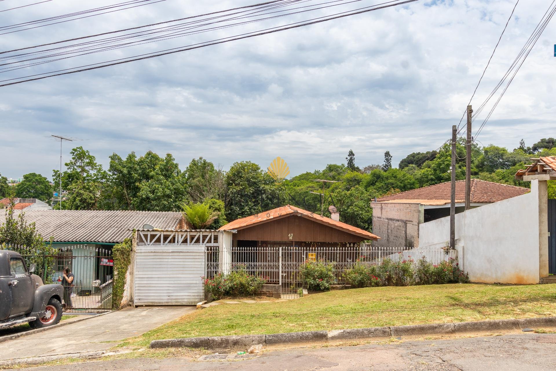 Terreno com 4 dormitórios à venda,792.00 m , PILARZINHO  , CUR...
