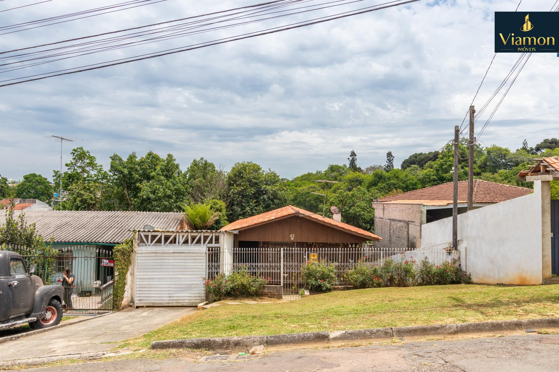 Terreno com 4 dormitórios à venda,792.00 m , PILARZINHO  , CUR...