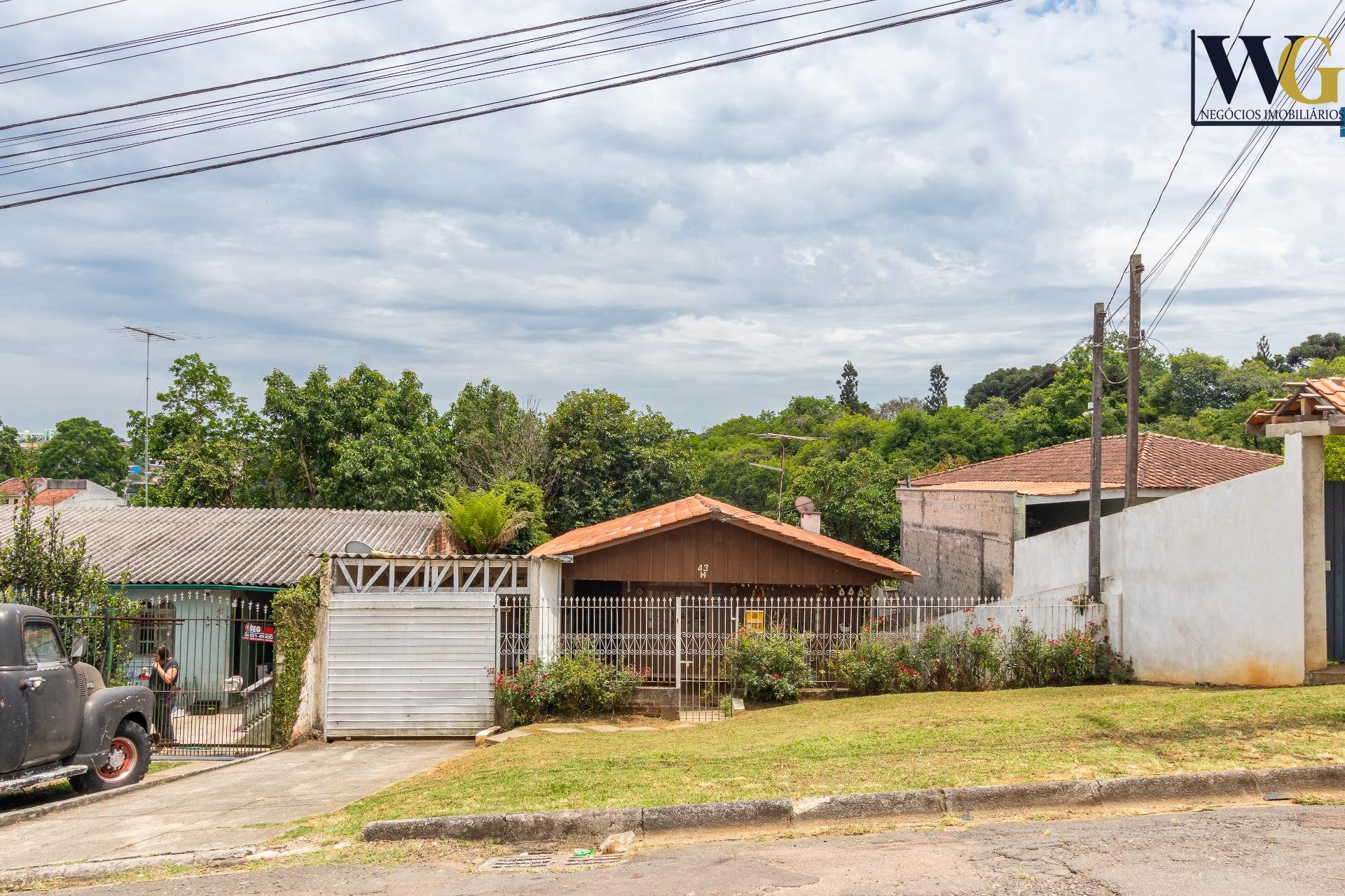 Terreno com 4 dormitórios à venda,792.00 m , PILARZINHO  , CUR...