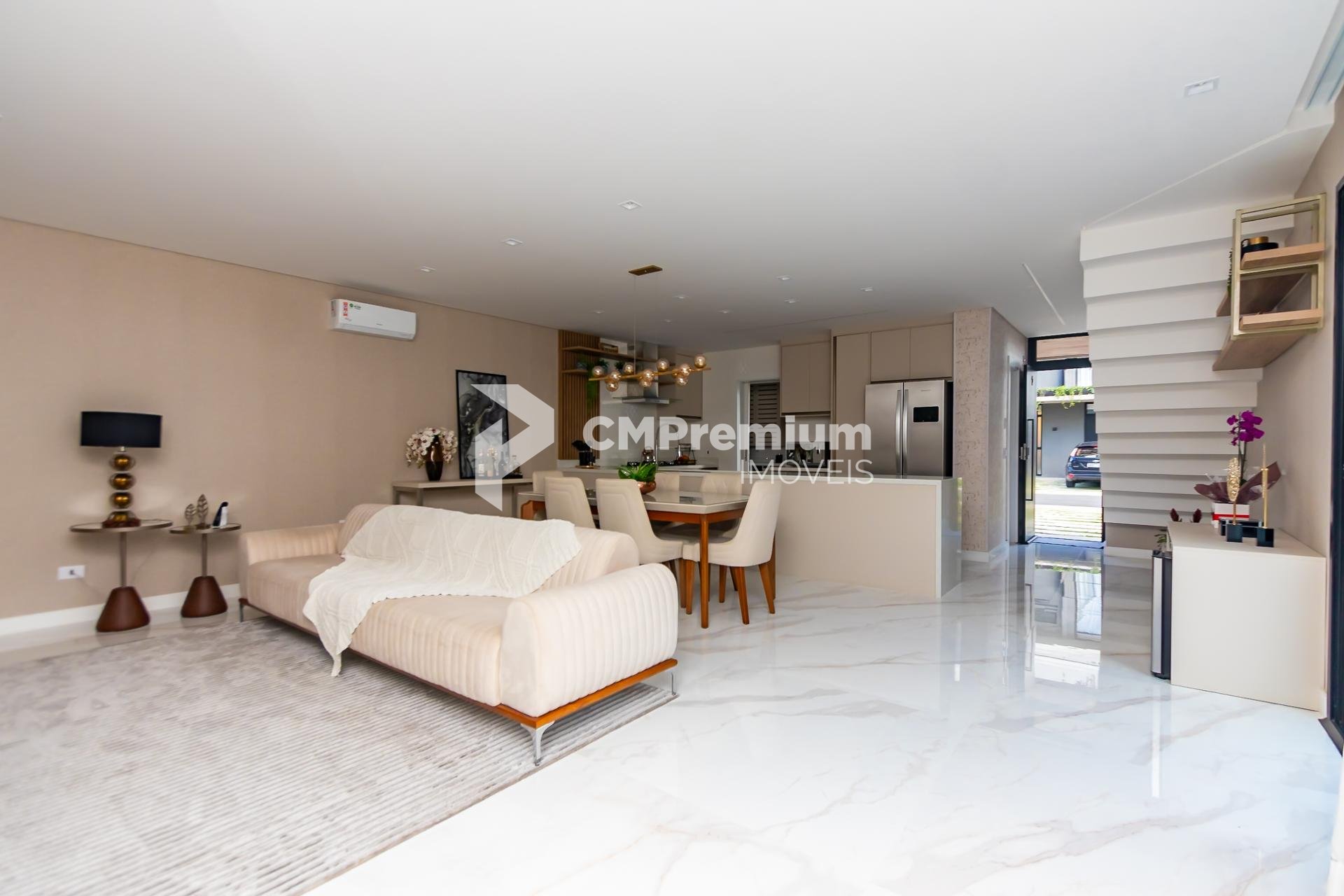 Sobrado com 3 dormitórios à venda, XAXIM  , CURITIBA - PR