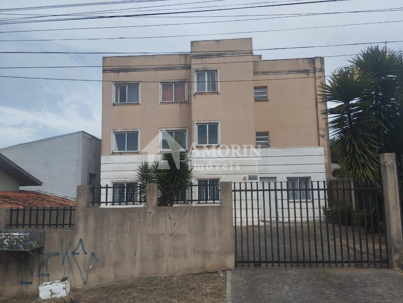 Apartamento com 2 dormitórios à venda, CAMPO PEQUENO  , COLOMB...