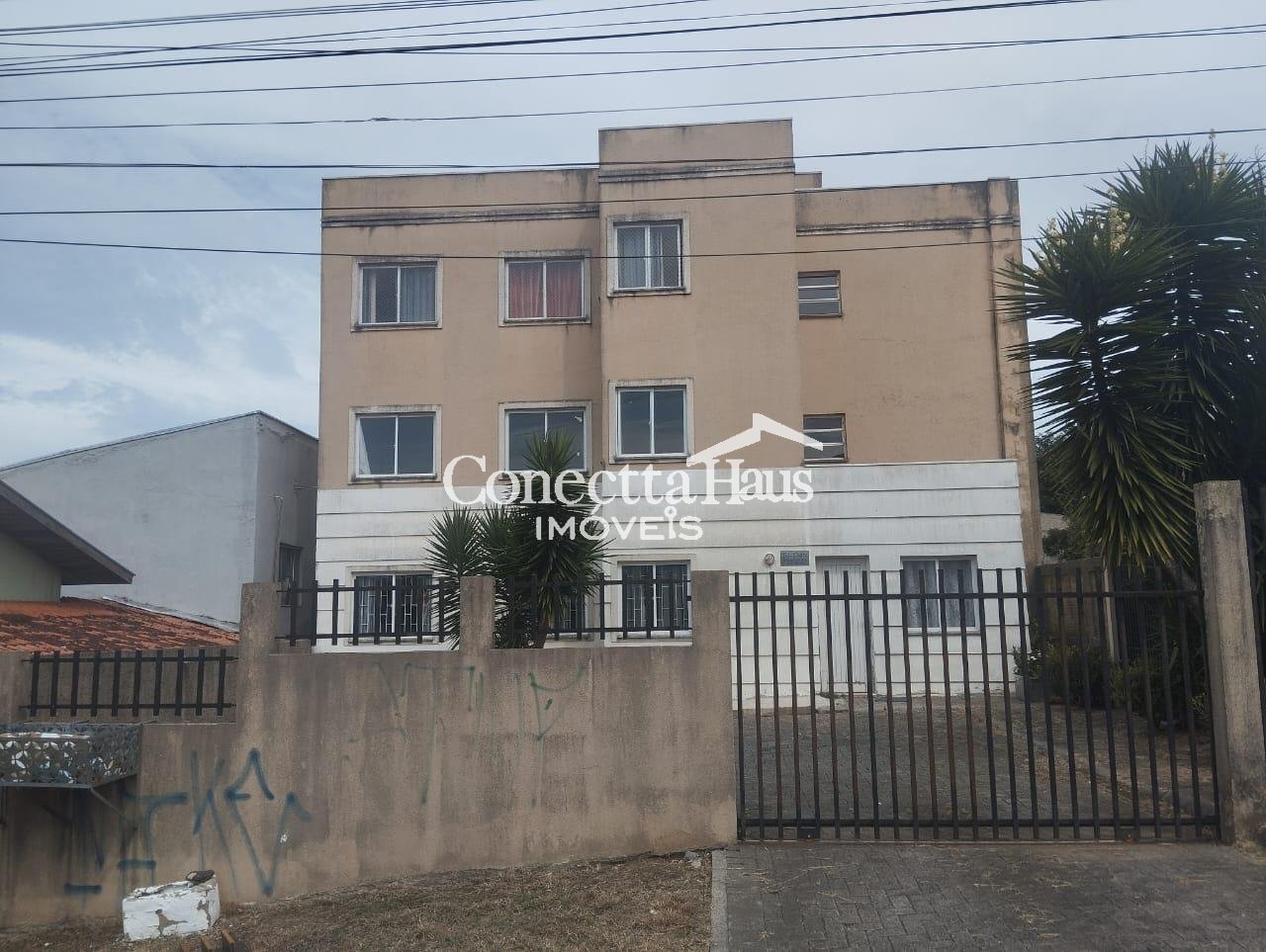 Apartamento com 2 dormitórios à venda, CAMPO PEQUENO  , COLOMB...