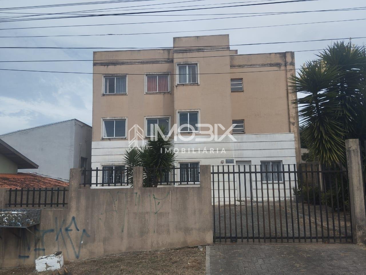 Apartamento com 2 dormitórios à venda, CAMPO PEQUENO  , COLOMB...