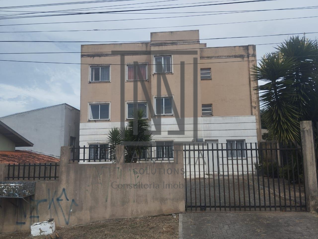 Apartamento com 2 dormitórios à venda, CAMPO PEQUENO  , COLOMB...