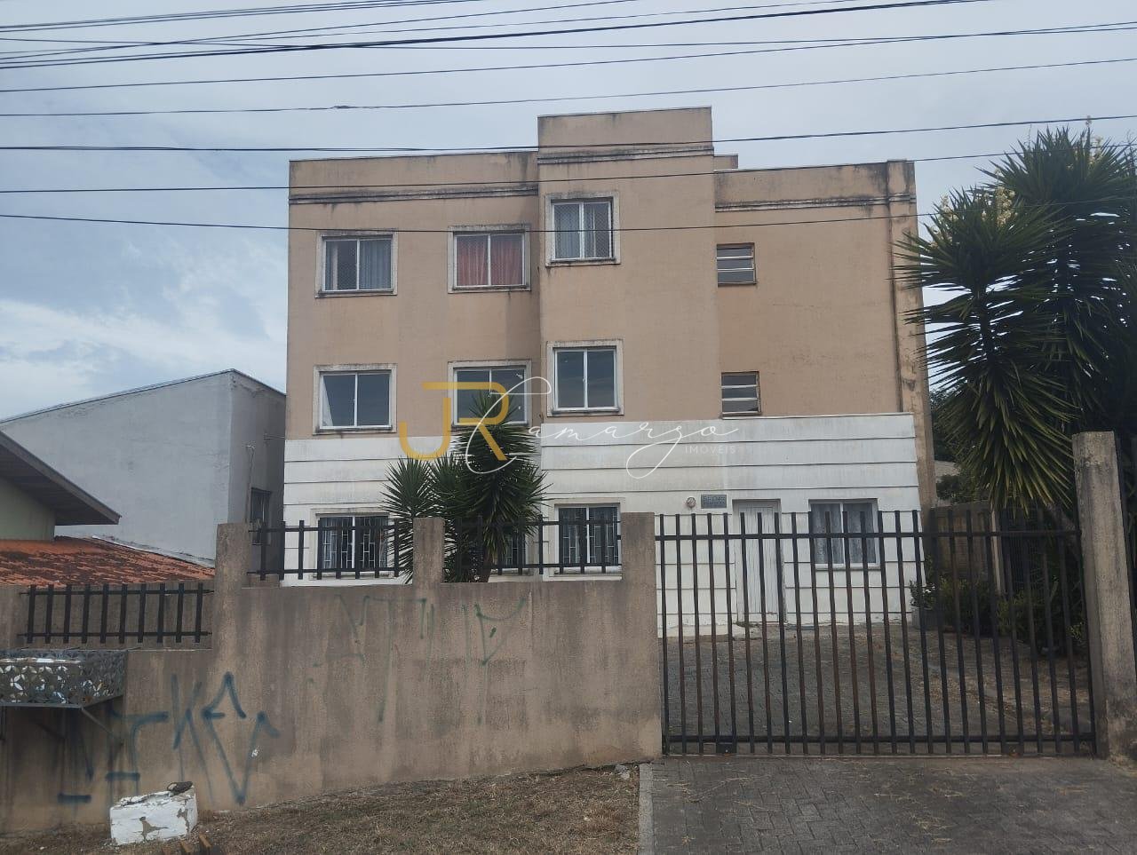 Apartamento com 2 dormitórios à venda, CAMPO PEQUENO  , COLOMB...