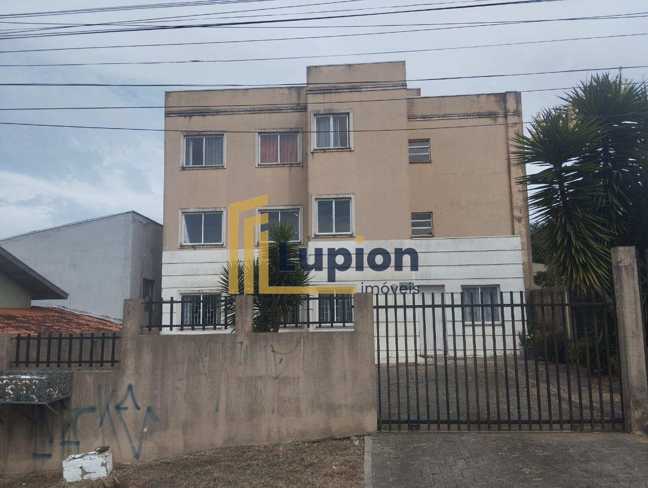 Apartamento com 2 dormitórios à venda, CAMPO PEQUENO  , COLOMB...