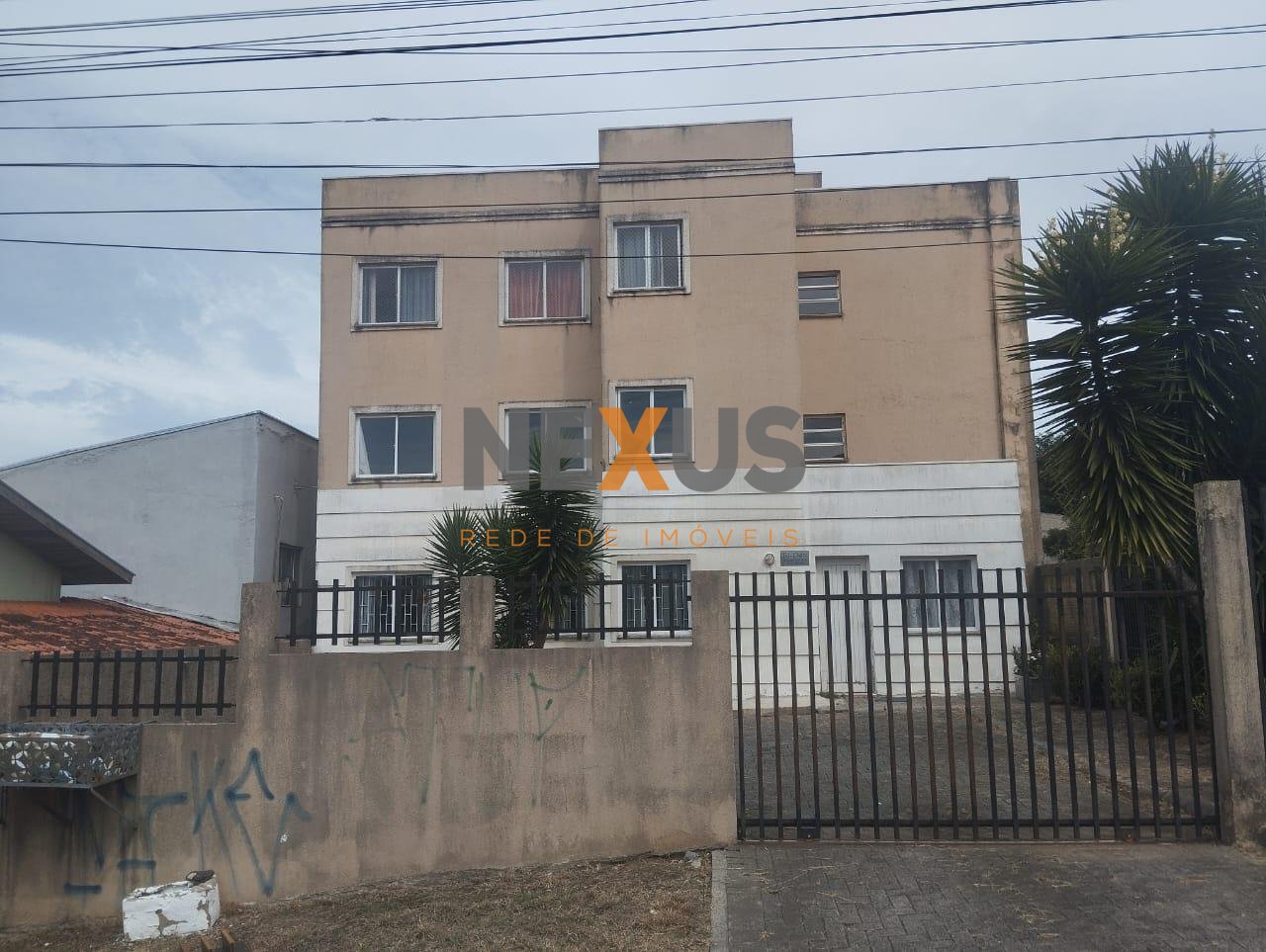 Apartamento com 2 dormitórios à venda, CAMPO PEQUENO  , COLOMB...