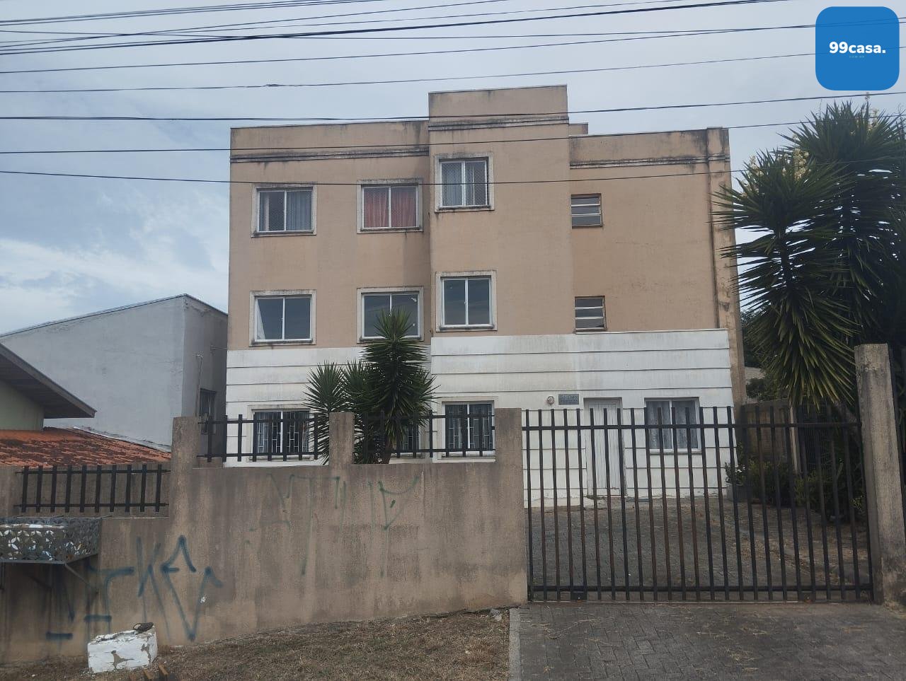 Apartamento com 2 dormitórios à venda, CAMPO PEQUENO  , COLOMB...