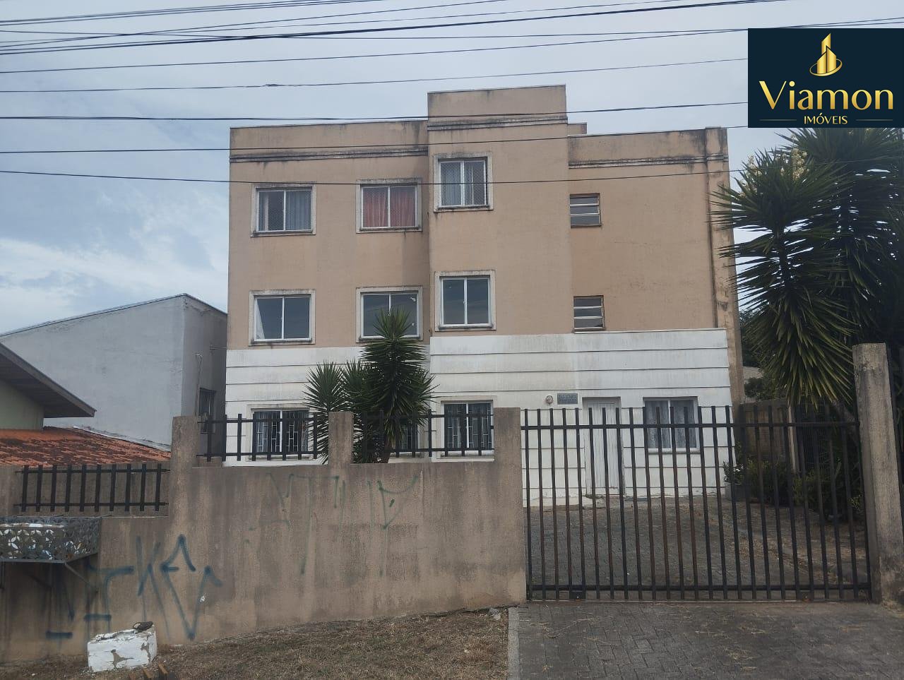 Apartamento com 2 dormitórios à venda, CAMPO PEQUENO  , COLOMB...