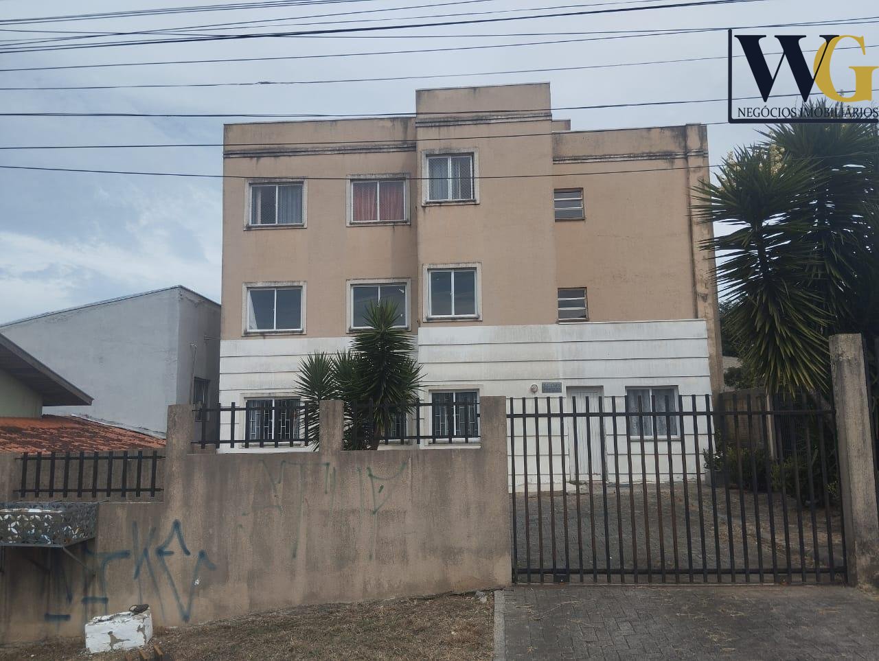 Apartamento com 2 dormitórios à venda, CAMPO PEQUENO  , COLOMB...