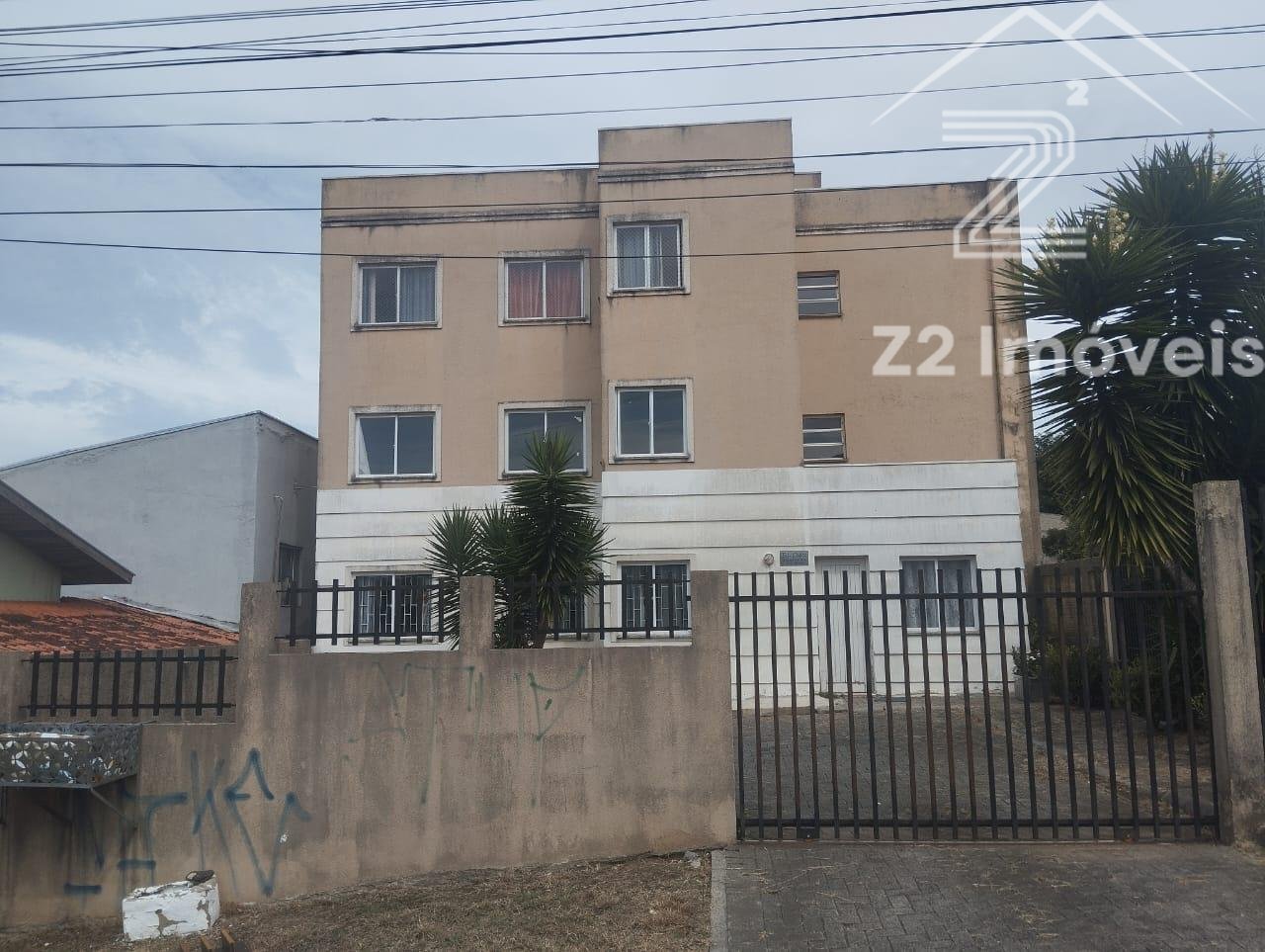 Apartamento com 2 dormitórios à venda, CAMPO PEQUENO  , COLOMB...