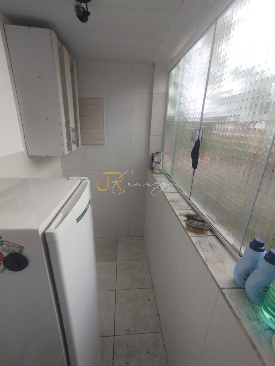 Apartamento com 2 dormitórios à venda, CAMPO PEQUENO  , COLOMB...