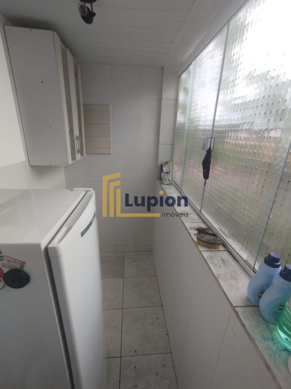 Apartamento com 2 dormitórios à venda, CAMPO PEQUENO  , COLOMB...