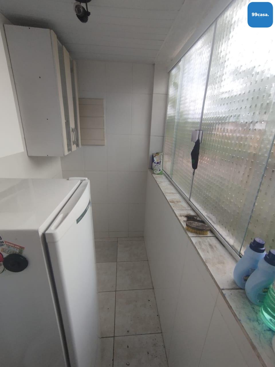 Apartamento com 2 dormitórios à venda, CAMPO PEQUENO  , COLOMB...