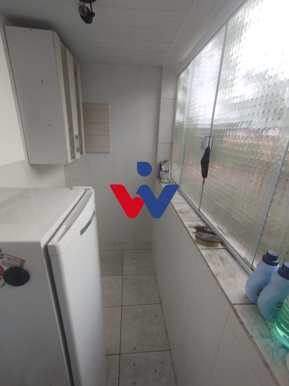 Apartamento com 2 dormitórios à venda, CAMPO PEQUENO  , COLOMB...
