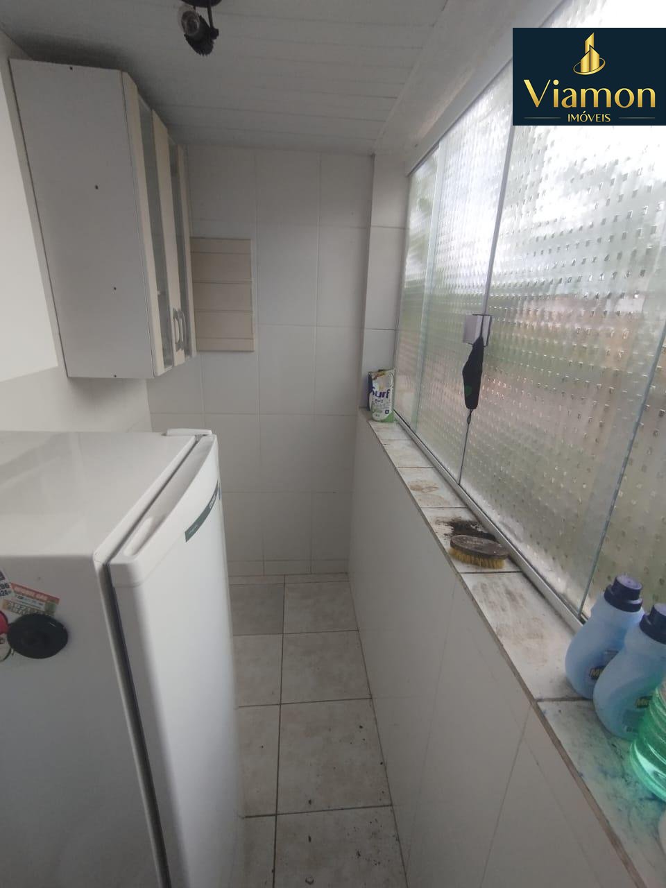 Apartamento com 2 dormitórios à venda, CAMPO PEQUENO  , COLOMB...