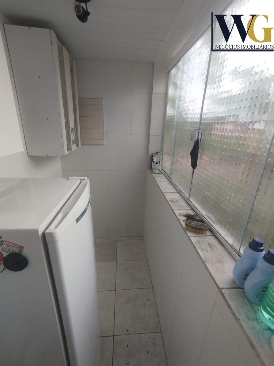 Apartamento com 2 dormitórios à venda, CAMPO PEQUENO  , COLOMB...