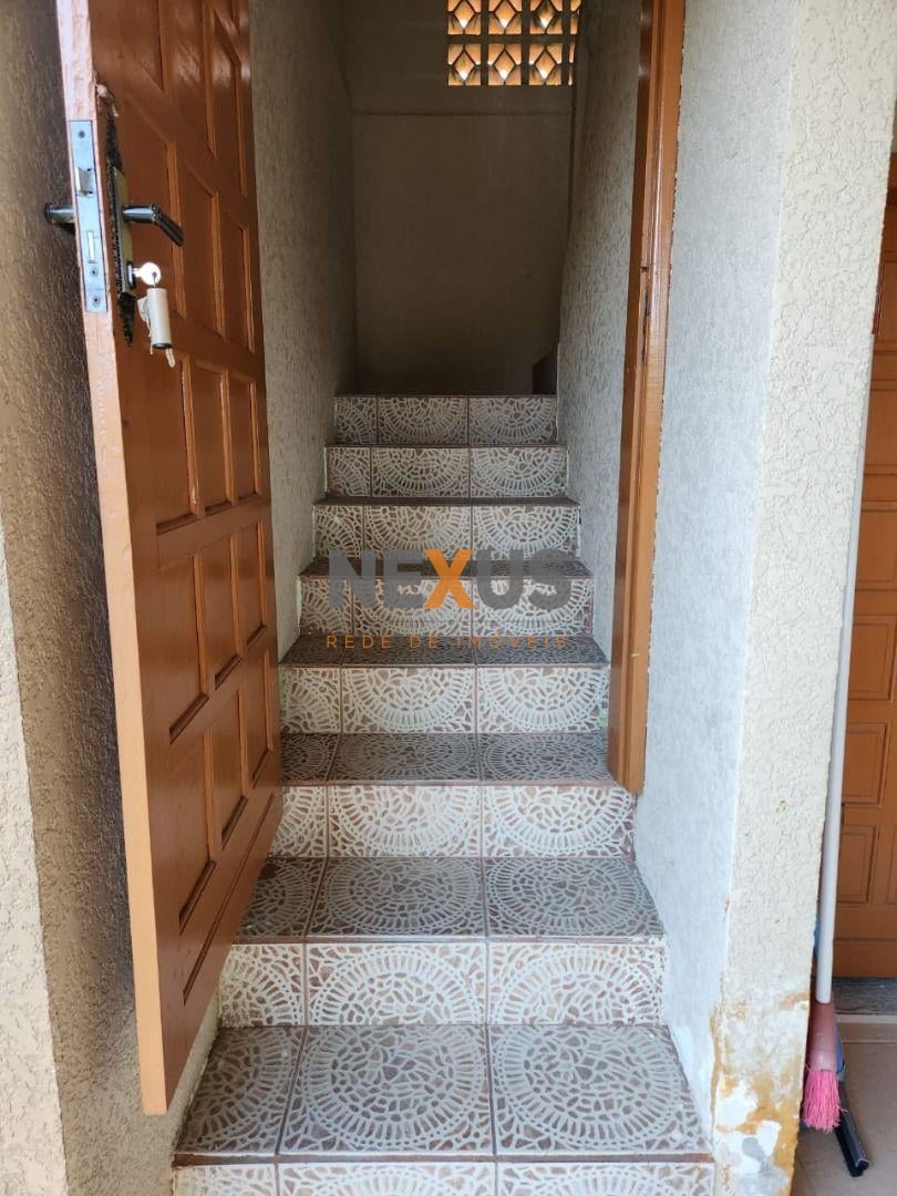 Sobrado com 5 dormitórios à venda, Balneário Junara, MATINHOS ...