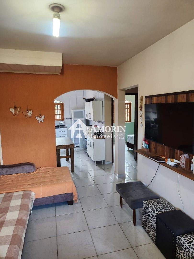Sobrado com 5 dormitórios à venda, Balneário Junara, MATINHOS ...