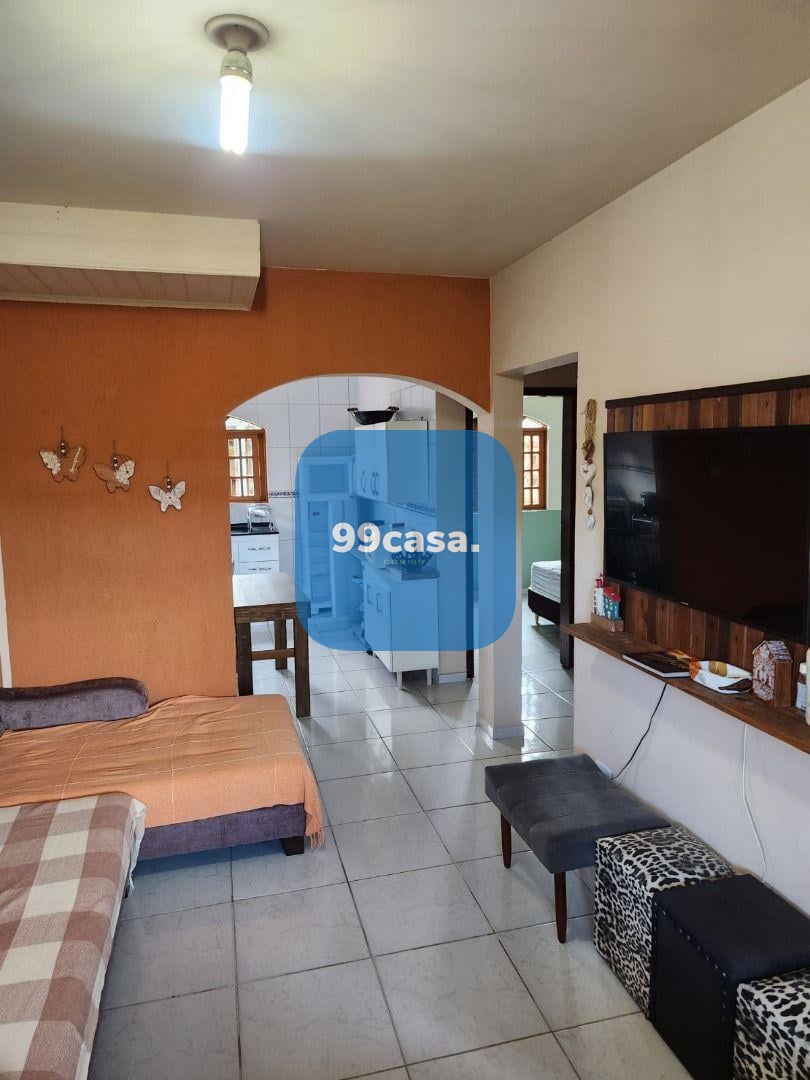 Sobrado com 5 dormitórios à venda, Balneário Junara, MATINHOS ...