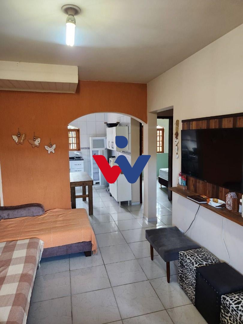 Sobrado com 5 dormitórios à venda, Balneário Junara, MATINHOS ...