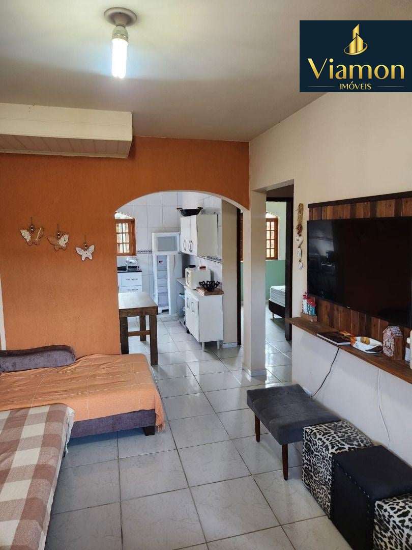 Sobrado com 5 dormitórios à venda, Balneário Junara, MATINHOS ...