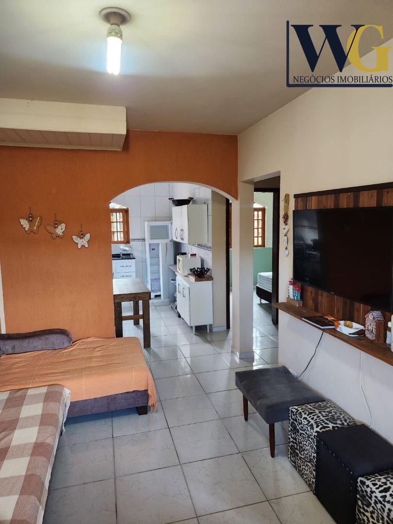 Sobrado com 5 dormitórios à venda, Balneário Junara, MATINHOS ...