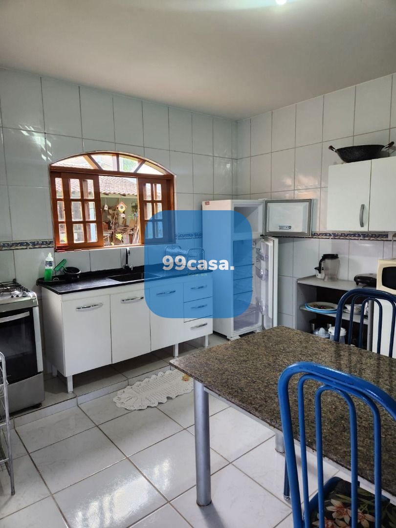 Sobrado com 5 dormitórios à venda, Balneário Junara, MATINHOS ...