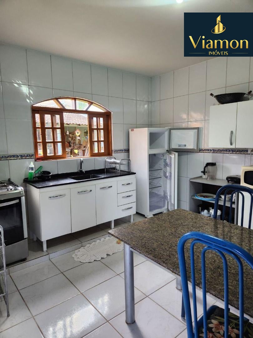 Sobrado com 5 dormitórios à venda, Balneário Junara, MATINHOS ...
