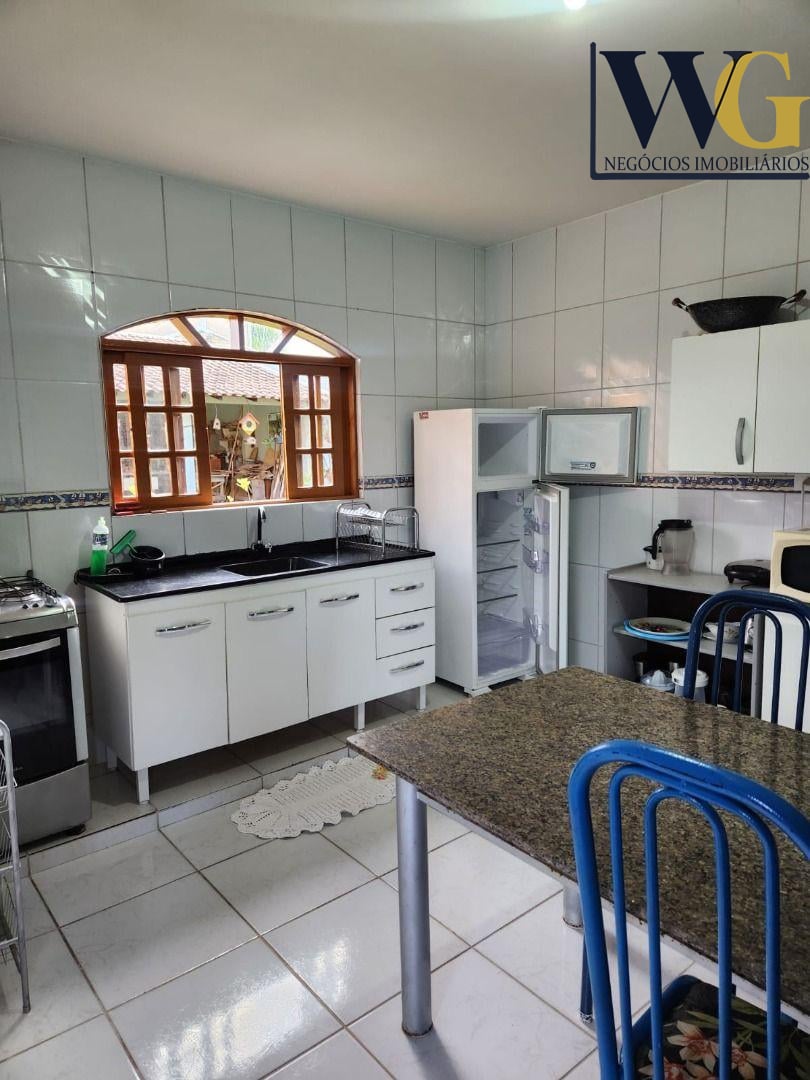 Sobrado com 5 dormitórios à venda, Balneário Junara, MATINHOS ...
