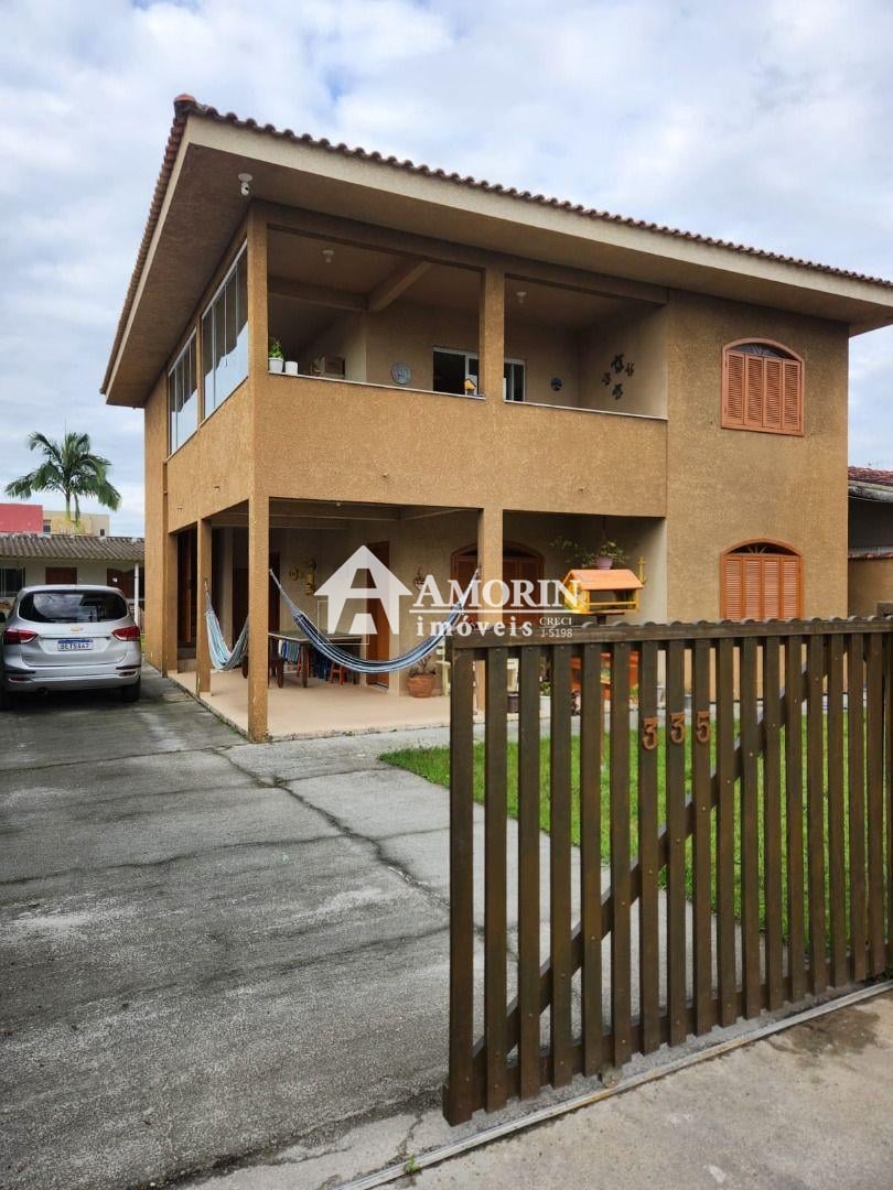 Sobrado com 5 dormitórios à venda, Balneário Junara, MATINHOS ...