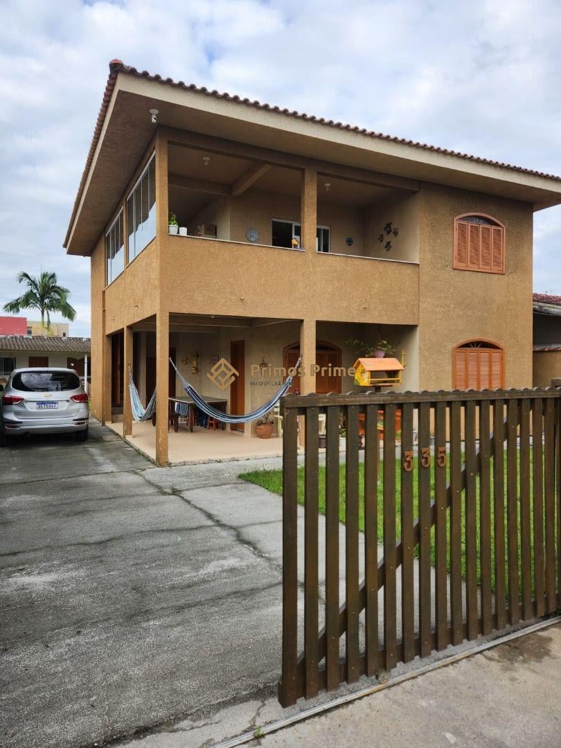 Sobrado com 5 dormit?rios ? venda, Balne?rio Junara, MATINHOS ...
