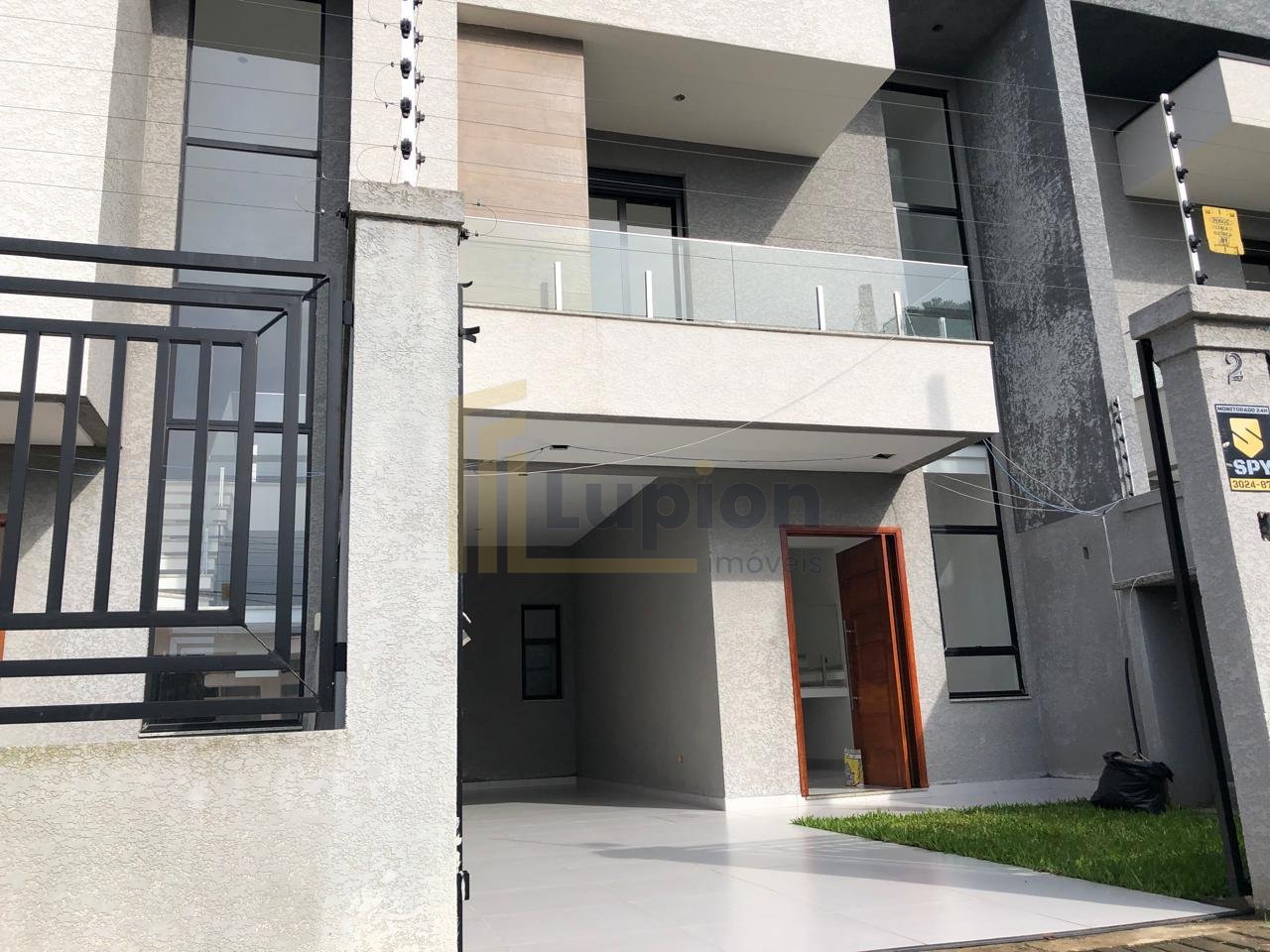 Sobrado com 3 dormitórios à venda, CAPÃO DA IMBUIA  , CURITIBA...