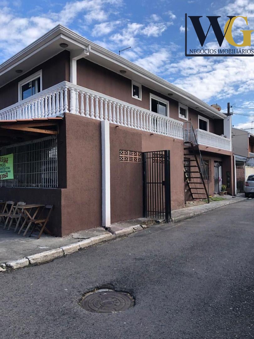 Sobrado com 7 dormitórios à venda, SÍTIO CERCADO  , CURITIBA - PR