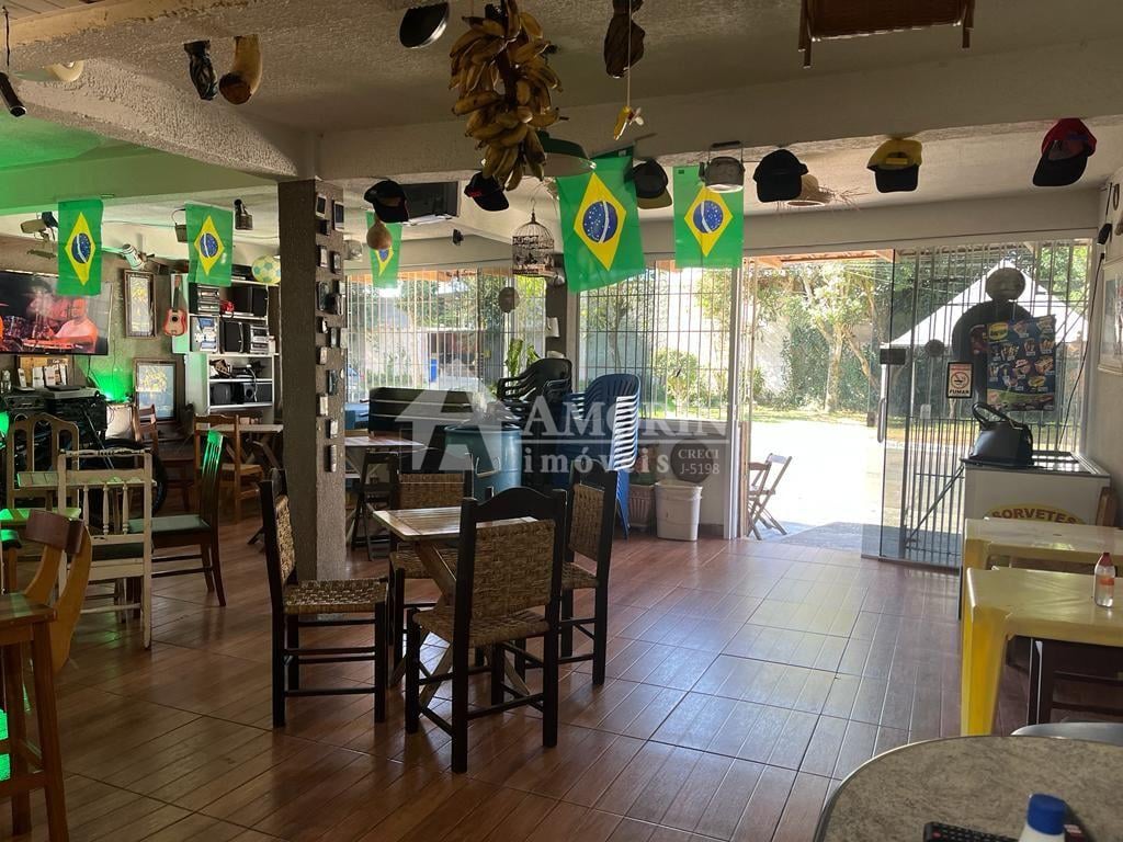 Sobrado com 7 dormitórios à venda, SÍTIO CERCADO  , CURITIBA - PR