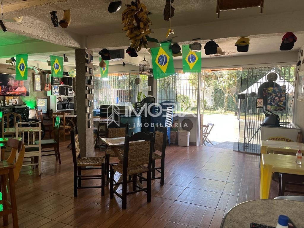 Sobrado com 7 dormitórios à venda, SÍTIO CERCADO  , CURITIBA - PR