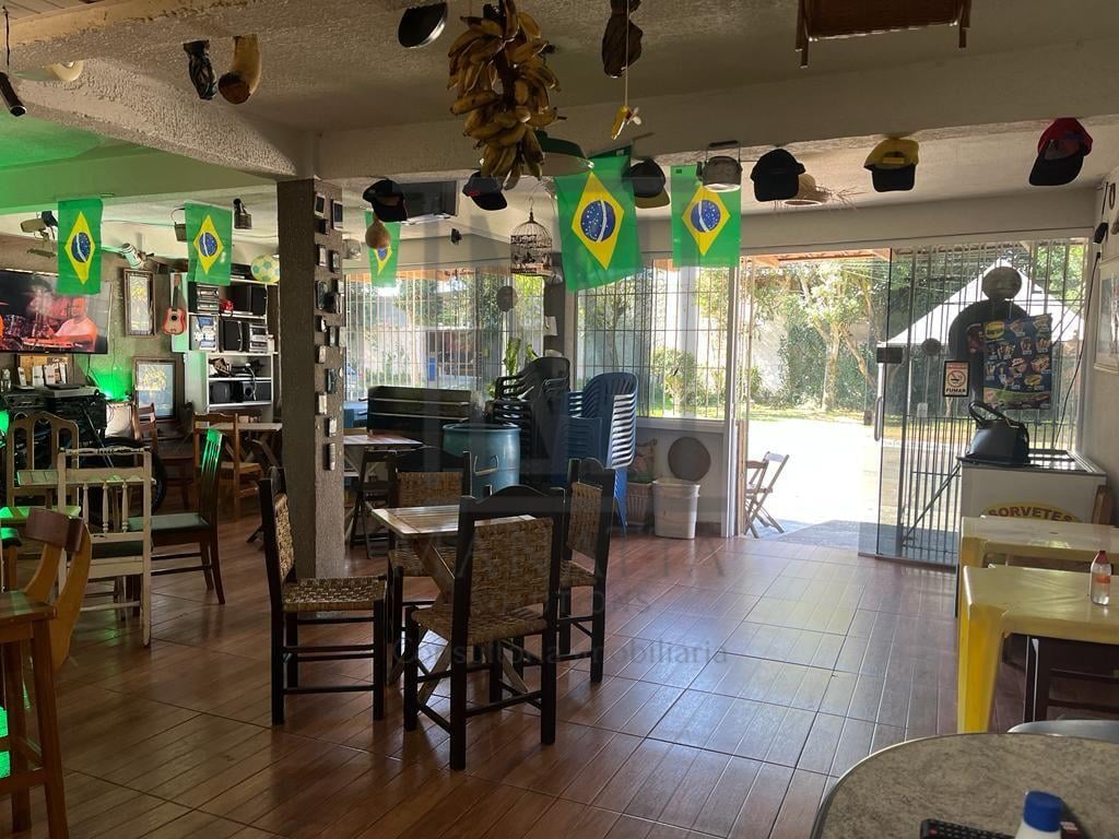 Sobrado com 7 dormitórios à venda, SÍTIO CERCADO  , CURITIBA - PR