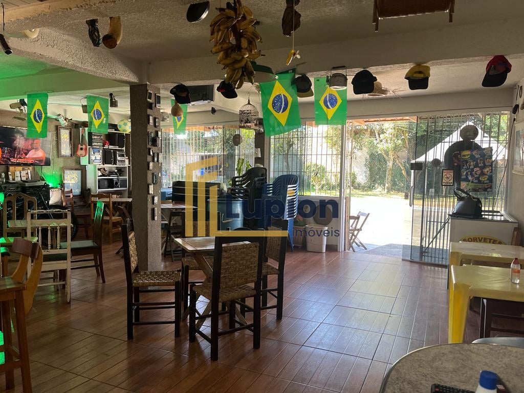 Sobrado com 7 dormitórios à venda, SÍTIO CERCADO  , CURITIBA - PR