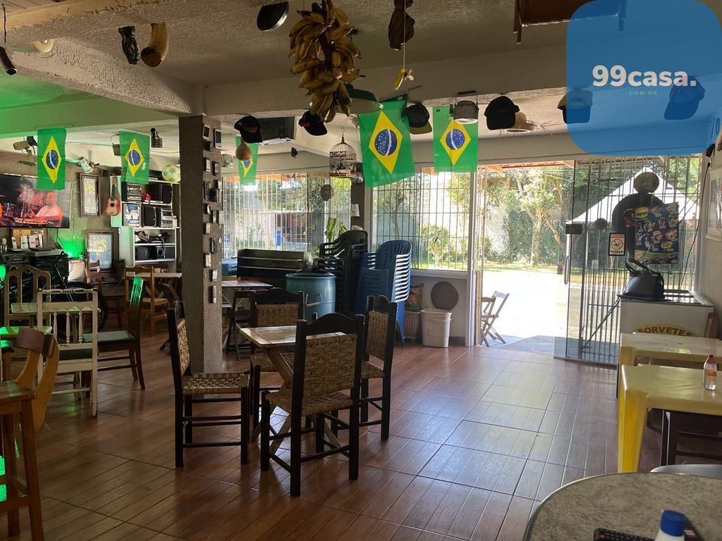 Sobrado com 7 dormitórios à venda, SÍTIO CERCADO  , CURITIBA - PR