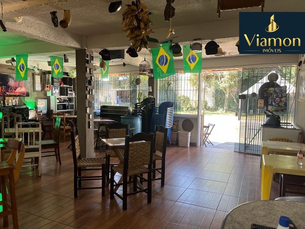 Sobrado com 7 dormitórios à venda, SÍTIO CERCADO  , CURITIBA - PR