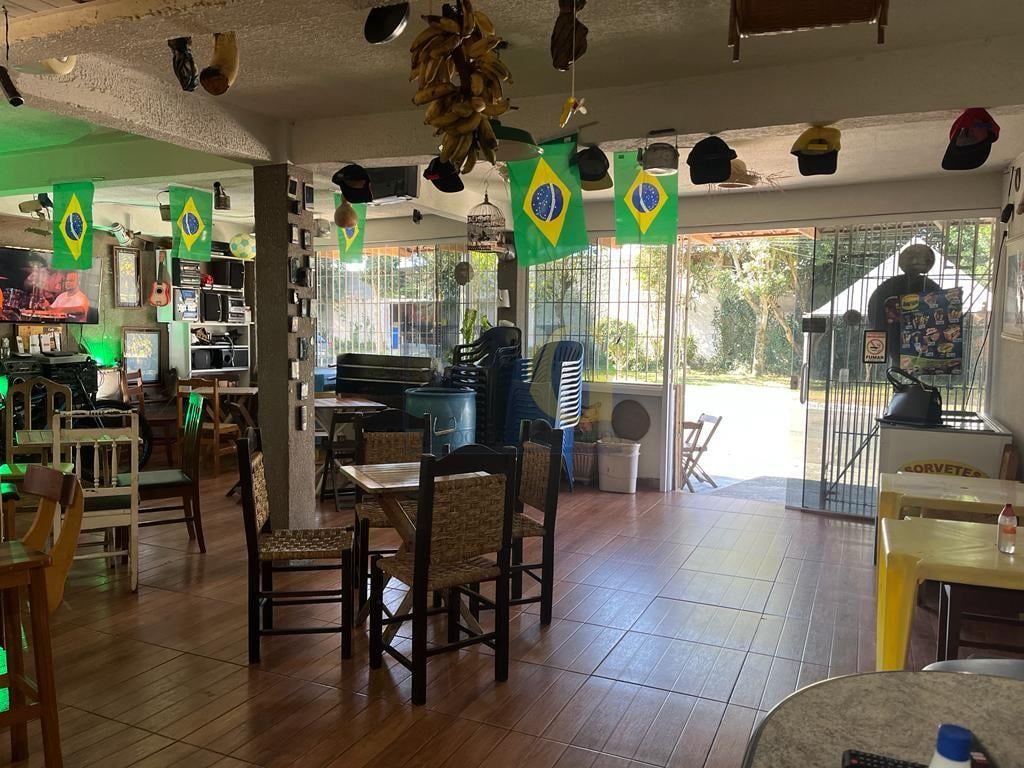 Sobrado com 7 dormitórios à venda, SÍTIO CERCADO  , CURITIBA - PR