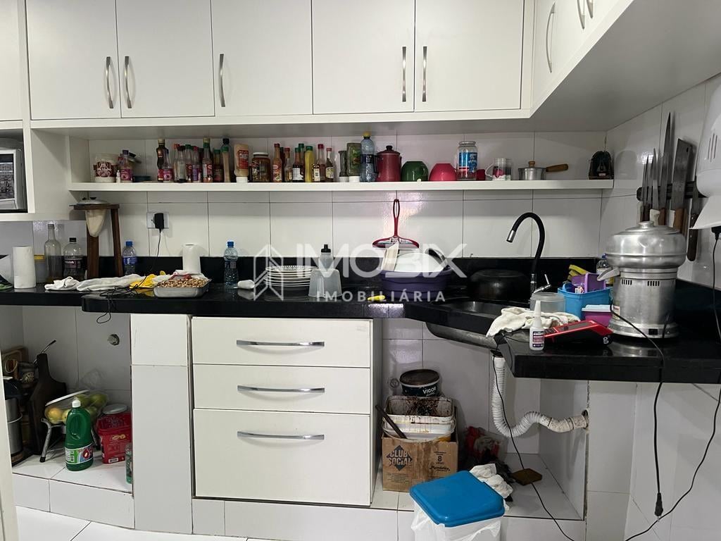 Sobrado com 7 dormitórios à venda, SÍTIO CERCADO  , CURITIBA - PR