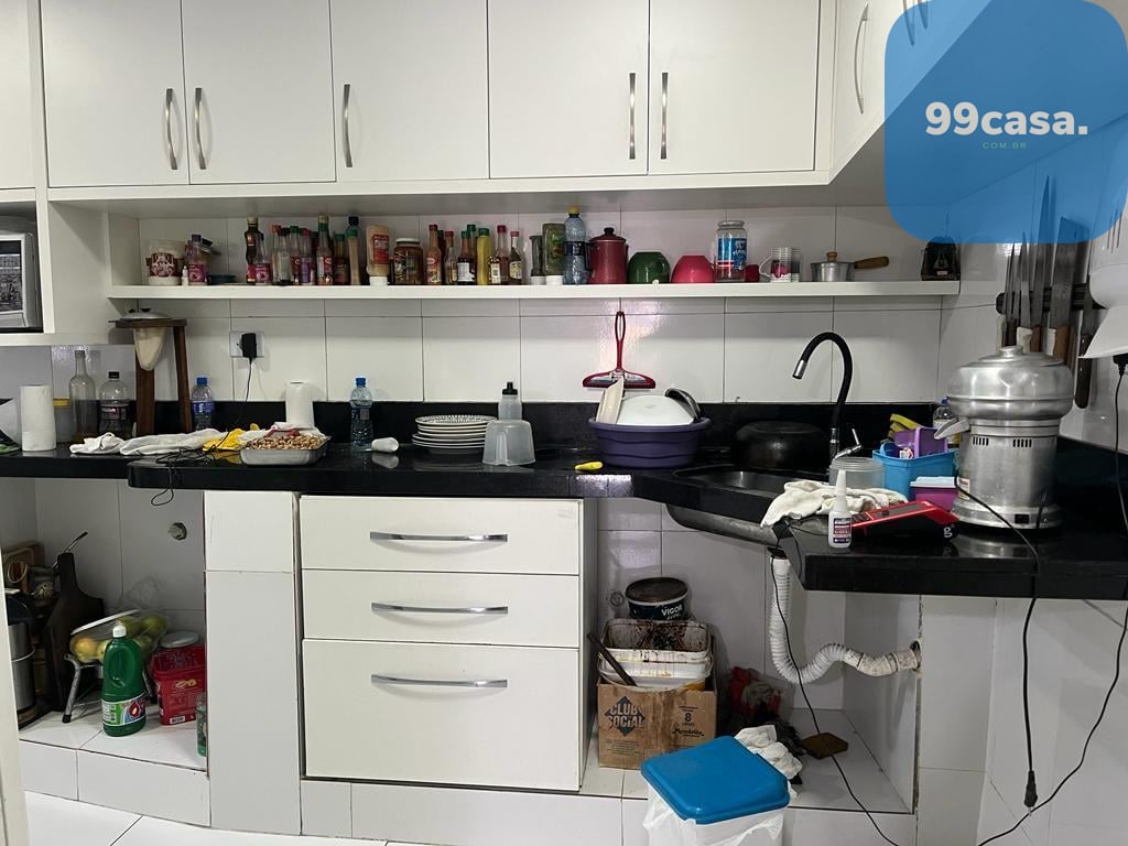 Sobrado com 7 dormitórios à venda, SÍTIO CERCADO  , CURITIBA - PR