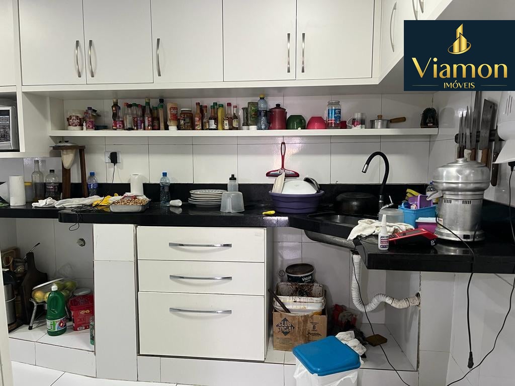 Sobrado com 7 dormitórios à venda, SÍTIO CERCADO  , CURITIBA - PR