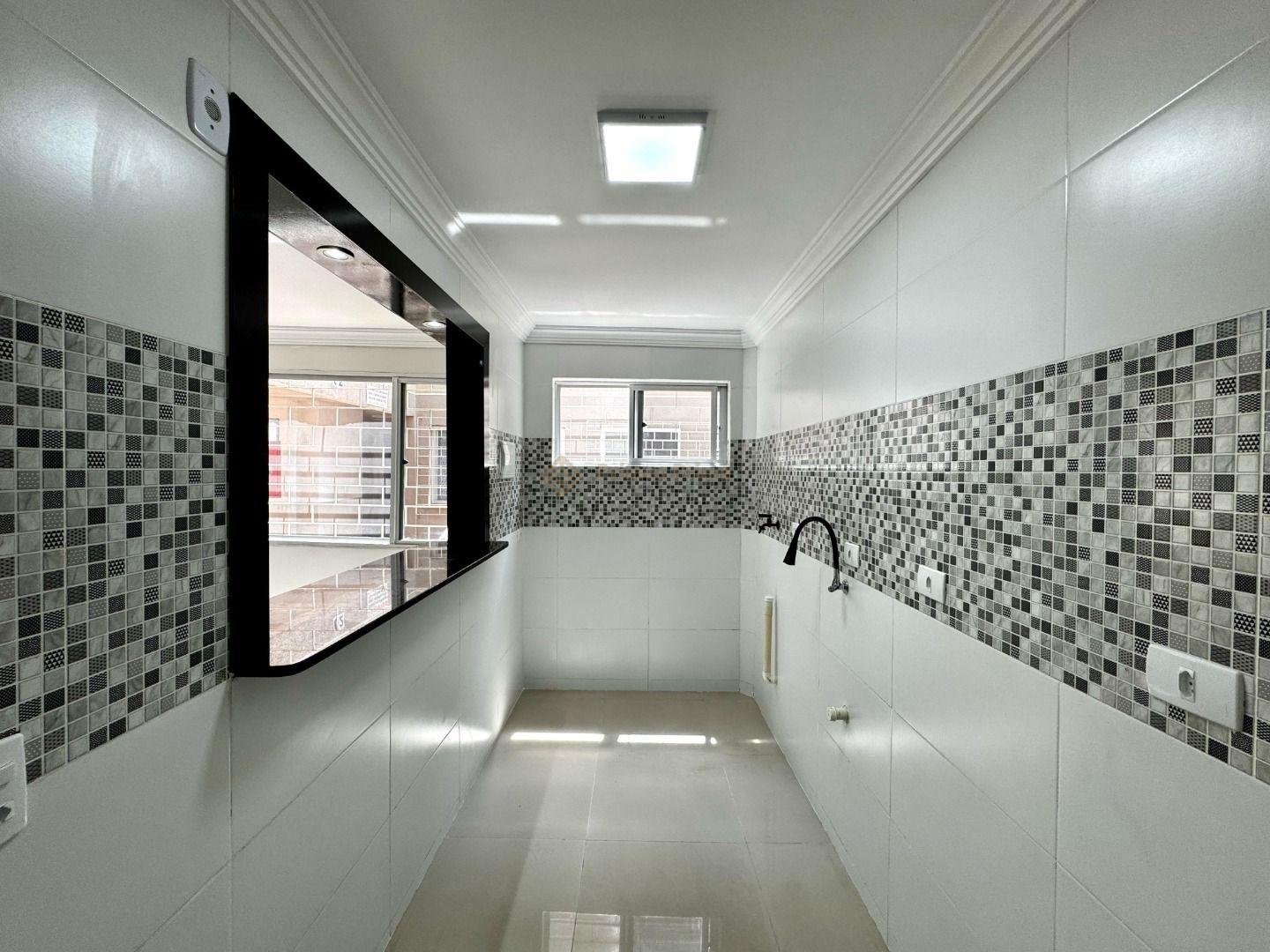 Apartamento ? venda, COL?NIA RIO GRANDE  , SAO JOSE DOS PINHAI...