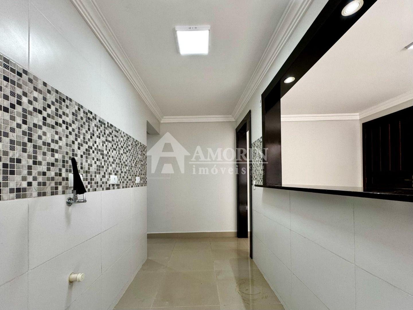 Apartamento à venda, COLÔNIA RIO GRANDE  , SAO JOSE DOS PINHAI...