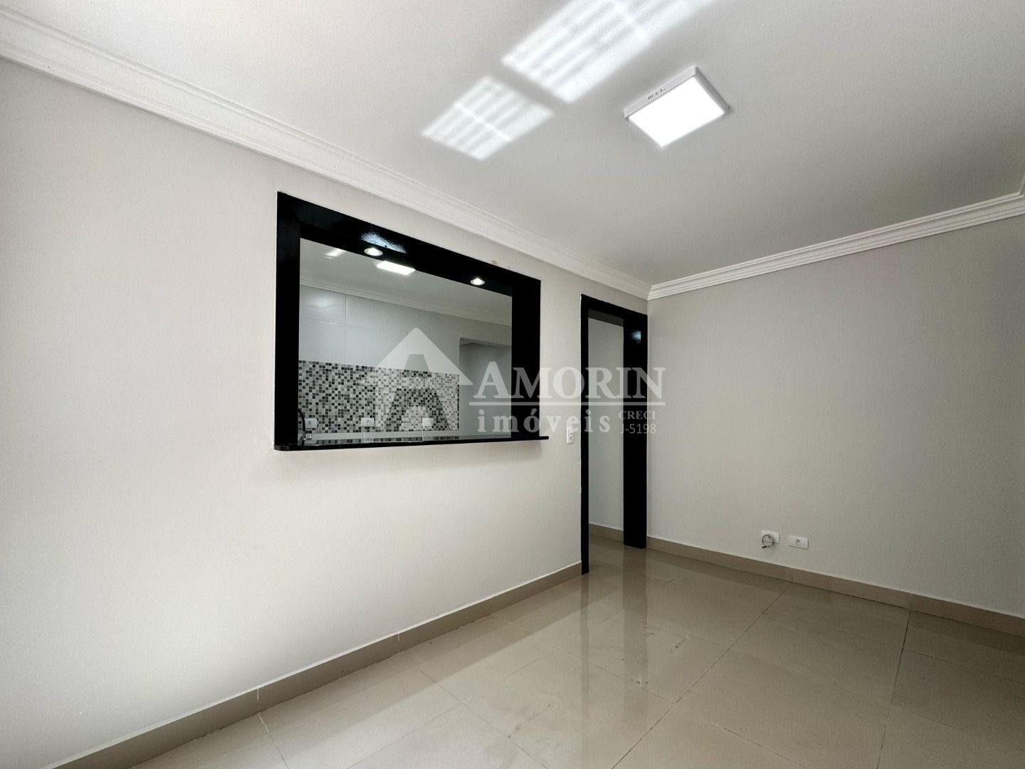 Apartamento à venda, COLÔNIA RIO GRANDE  , SAO JOSE DOS PINHAI...