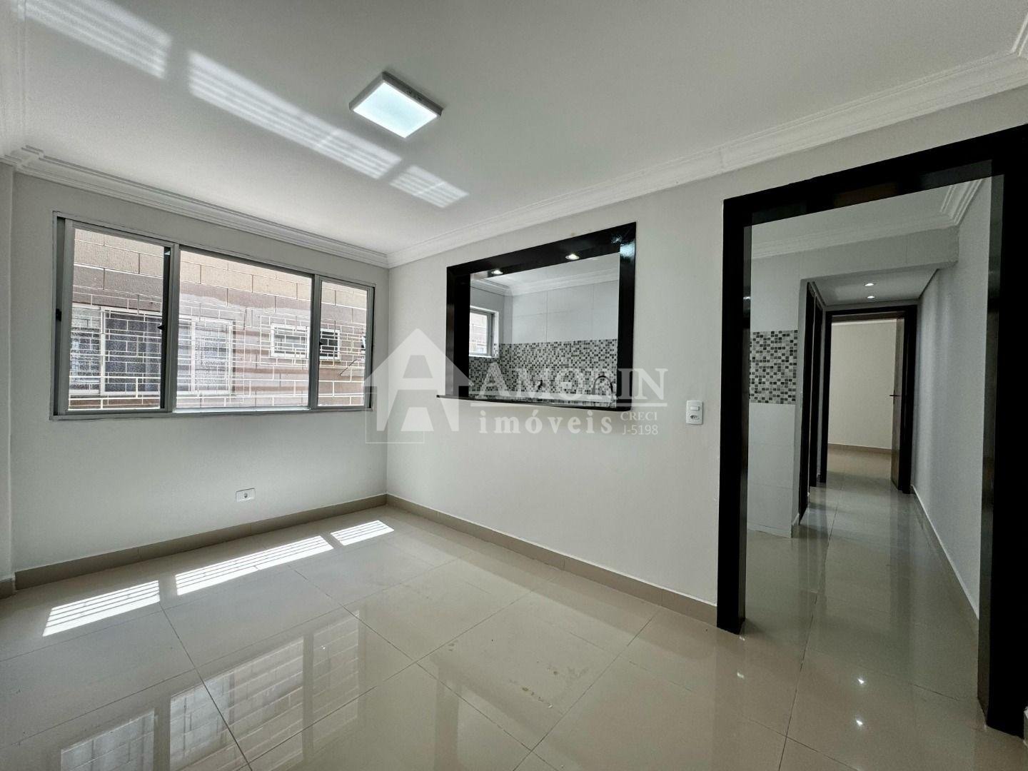 Apartamento à venda, COLÔNIA RIO GRANDE  , SAO JOSE DOS PINHAI...