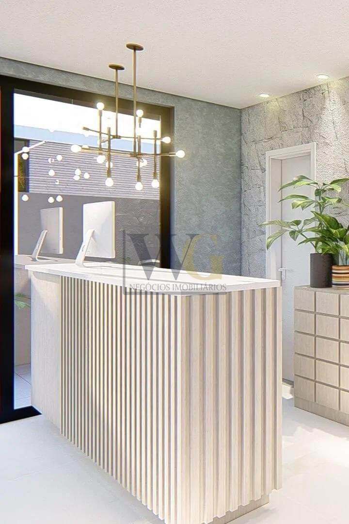 Apartamento com 2 dormitórios à venda, ALTO DA RUA XV  , CURIT...